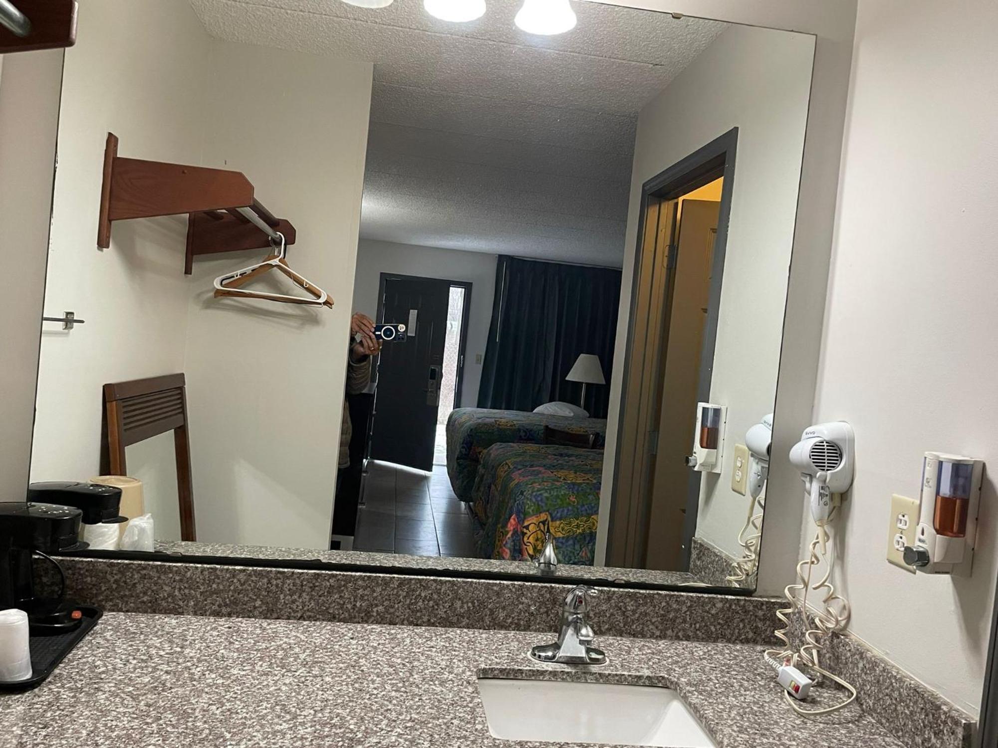Deerfield Inn Xenia Ngoại thất bức ảnh