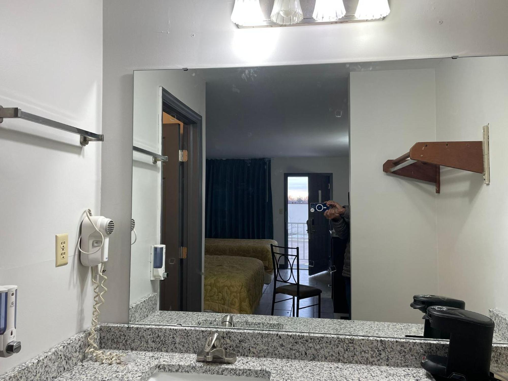 Deerfield Inn Xenia Ngoại thất bức ảnh