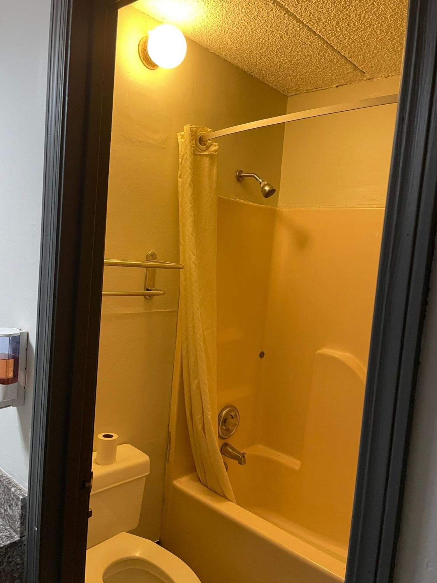 Deerfield Inn Xenia Ngoại thất bức ảnh
