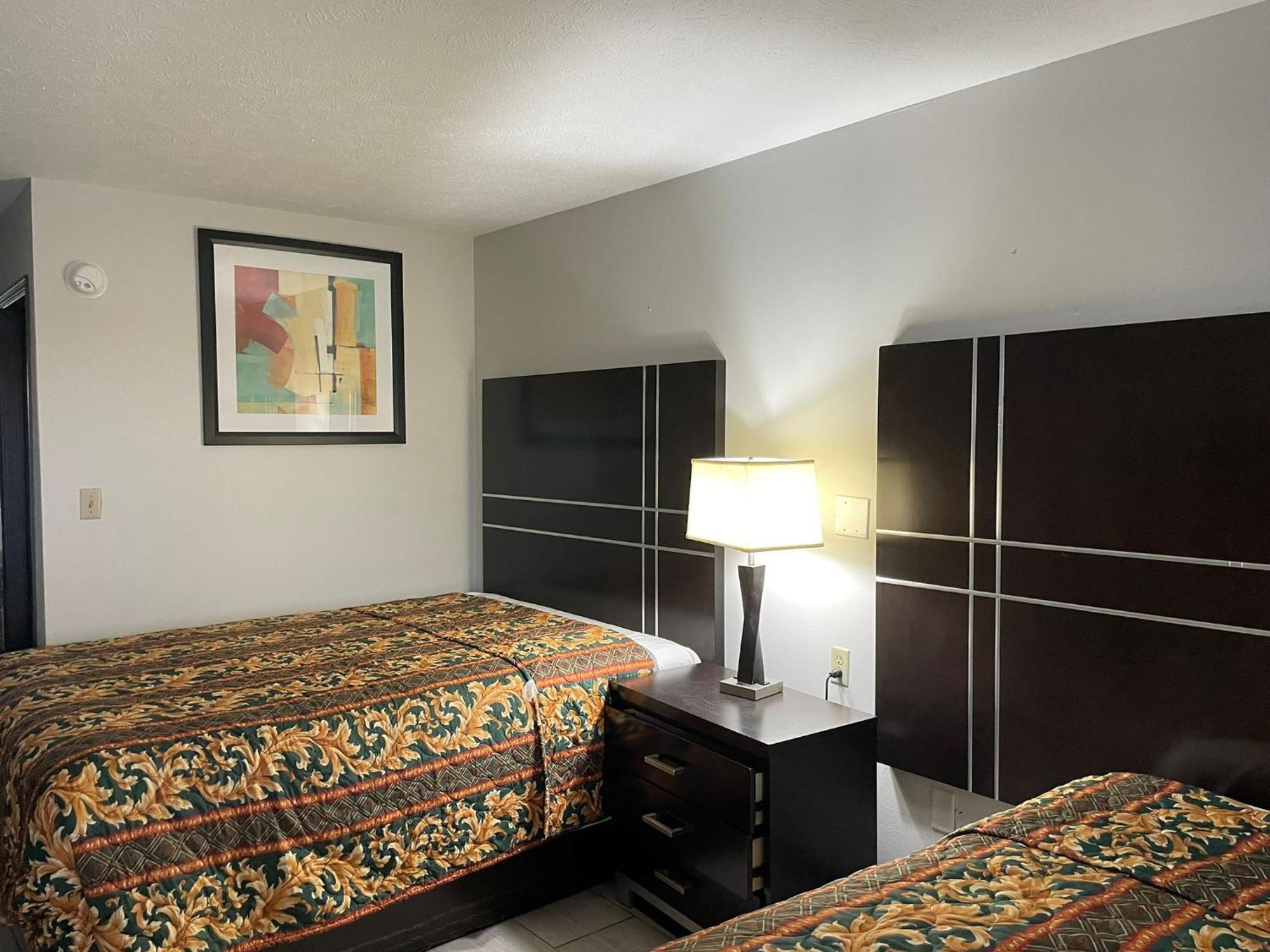 Deerfield Inn Xenia Ngoại thất bức ảnh