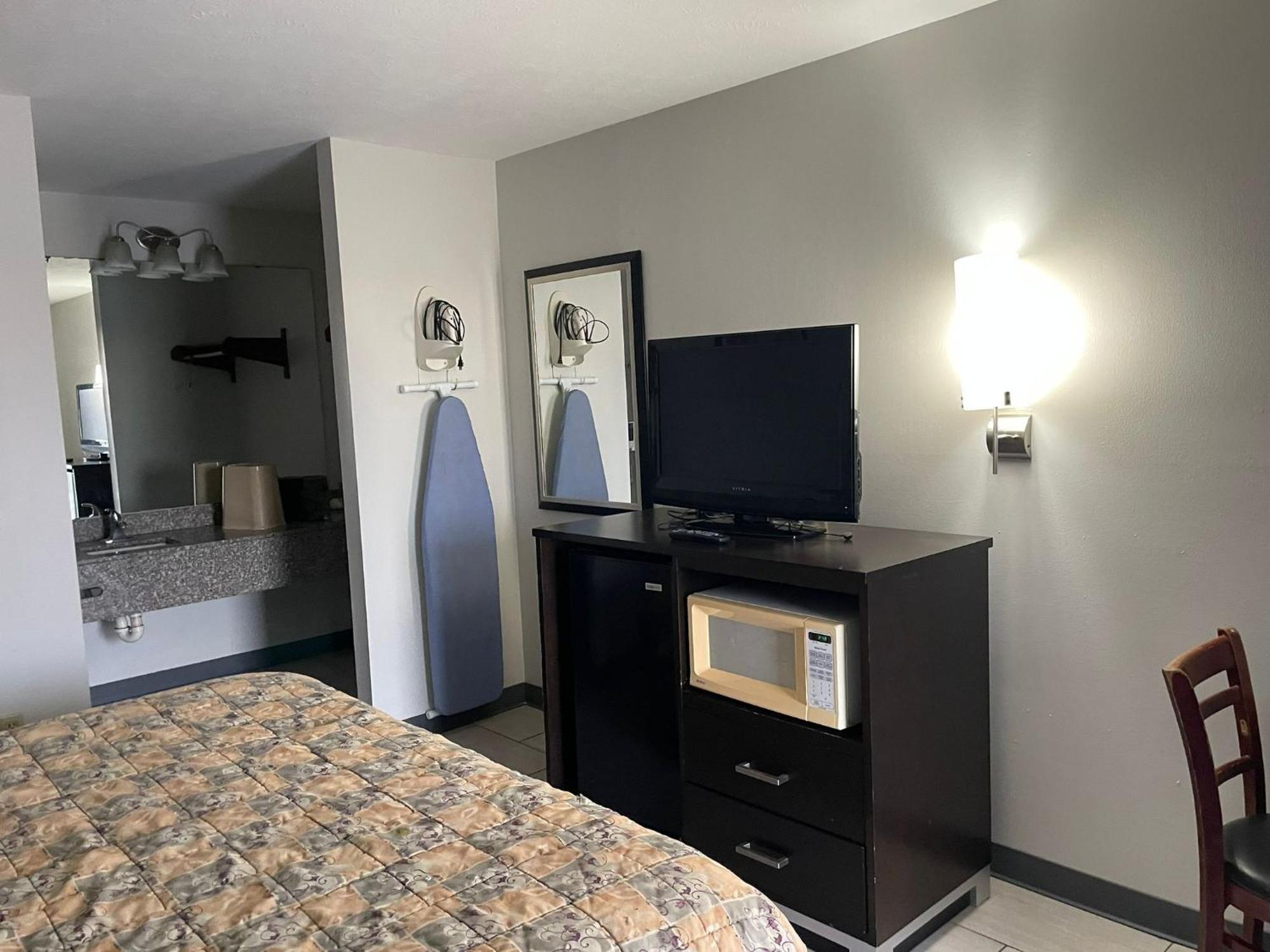 Deerfield Inn Xenia Ngoại thất bức ảnh