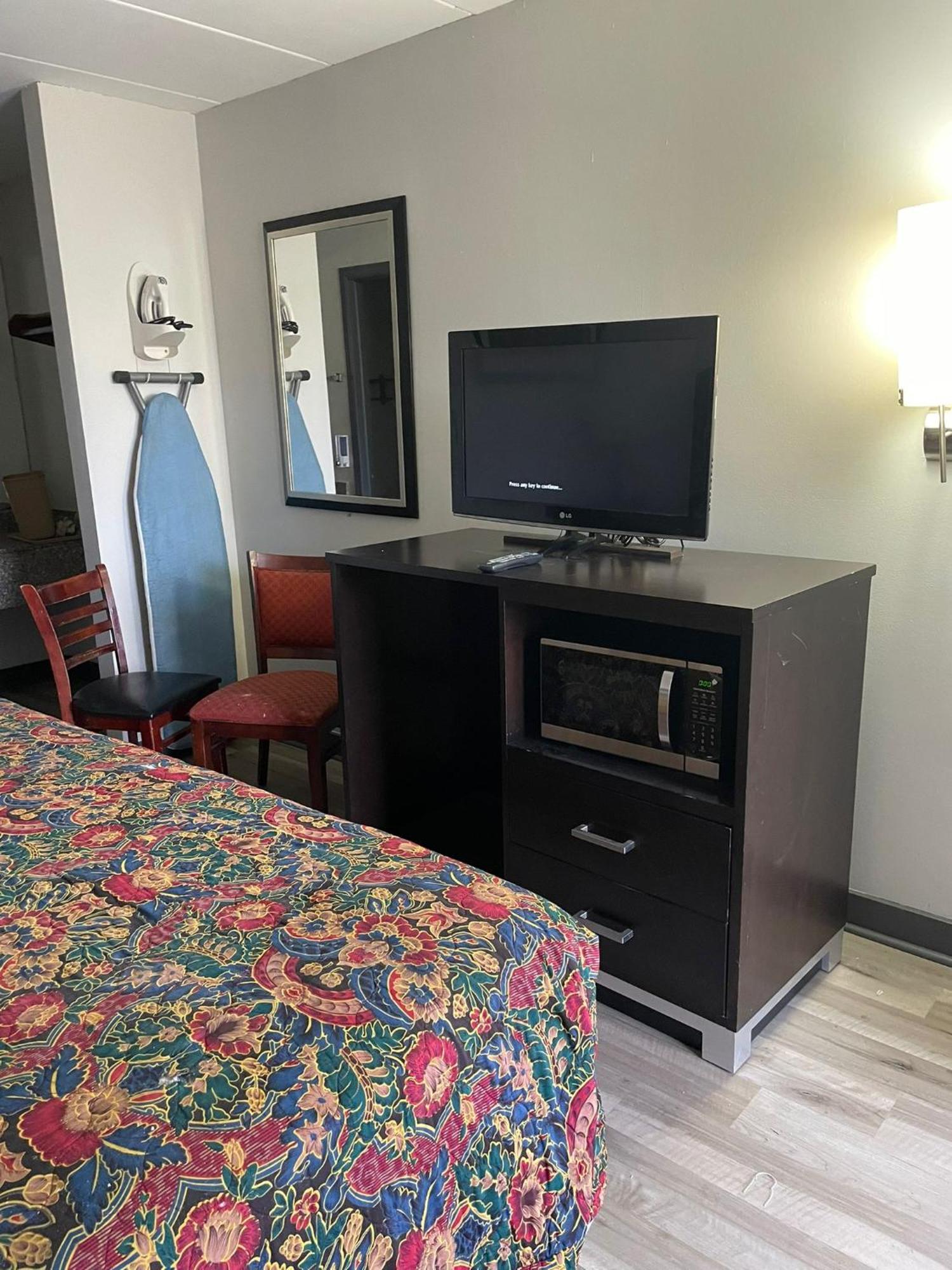 Deerfield Inn Xenia Ngoại thất bức ảnh