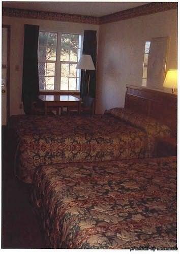 Deerfield Inn Xenia Ngoại thất bức ảnh